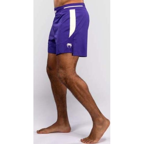 Venum x Roger Gracie Academy Fightshorts - Purple