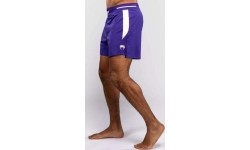 Venum x Roger Gracie Academy Fightshorts - Purple