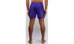 Venum x Roger Gracie Academy Fightshorts - Purple
