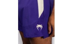 Venum x Roger Gracie Academy Fightshorts - Purple