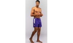 Venum x Roger Gracie Academy Fightshorts - Purple