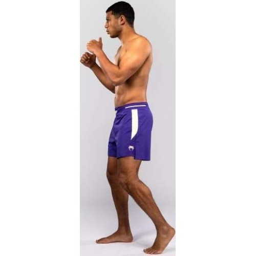 Venum x Roger Gracie Academy Fightshorts - Purple