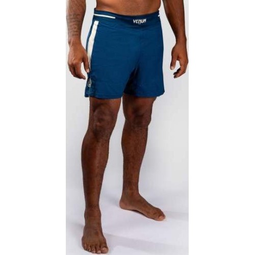 Venum x Roger Gracie Academy Fightshorts - Blue