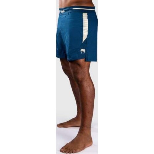 Venum x Roger Gracie Academy Fightshorts - Blue