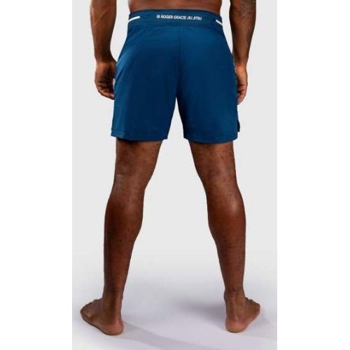 Venum x Roger Gracie Academy Fightshorts - Blue