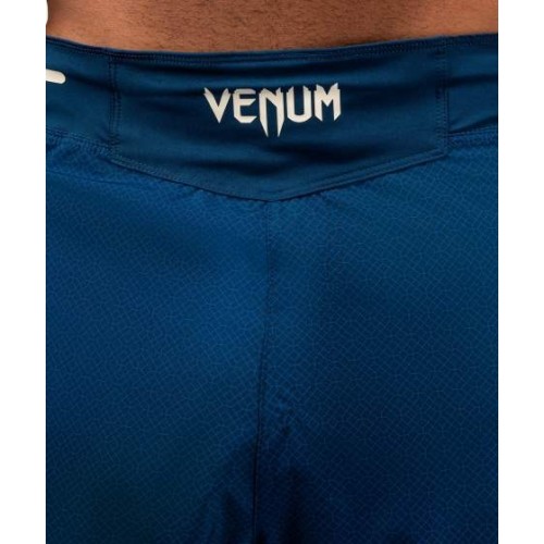 Venum x Roger Gracie Academy Fightshorts - Blue