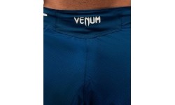Venum x Roger Gracie Academy Fightshorts - Blue