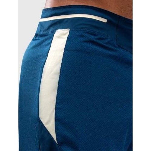 Venum x Roger Gracie Academy Fightshorts - Blue