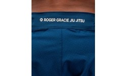Venum x Roger Gracie Academy Fightshorts - Blue