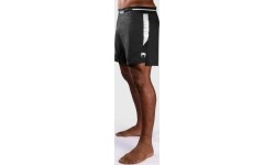 Venum x Roger Gracie Academy Fightshorts - Black
