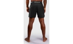 Venum x Roger Gracie Academy Fightshorts - Black