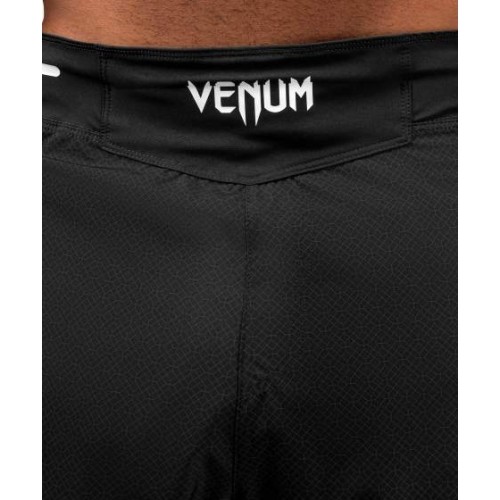Venum x Roger Gracie Academy Fightshorts - Black