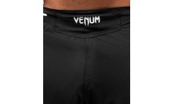 Venum x Roger Gracie Academy Fightshorts - Black