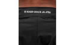Venum x Roger Gracie Academy Fightshorts - Black