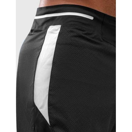 Venum x Roger Gracie Academy Fightshorts - Black