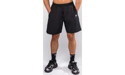 Venum Lazer Training Shorts - Black/Grey