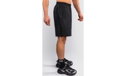 Venum Lazer Training Shorts - Black/Grey