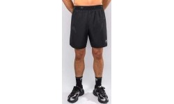 Venum Lazer Hybrid Training Shorts - Black/Grey
