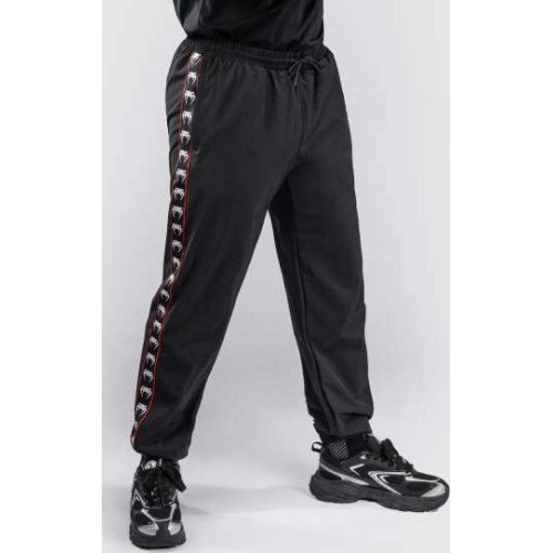 Venum 20th Anniversary Joggers - Black/Red