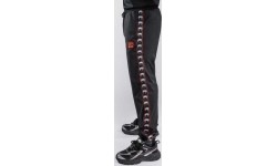 Venum 20th Anniversary Joggers - Black/Red
