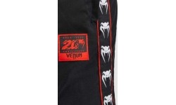 Venum 20th Anniversary Joggers - Black/Red