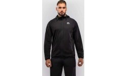 Venum Contender Aero Track Jacket - Black