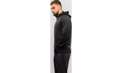 Venum Contender Aero Track Jacket - Black