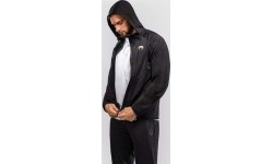 Venum Contender Aero Track Jacket - Black
