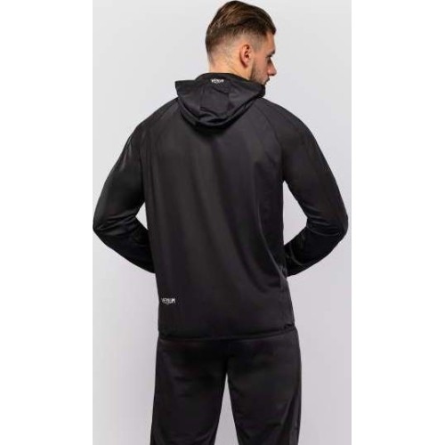 Venum Contender Aero Track Jacket - Black