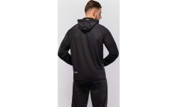 Venum Contender Aero Track Jacket - Black