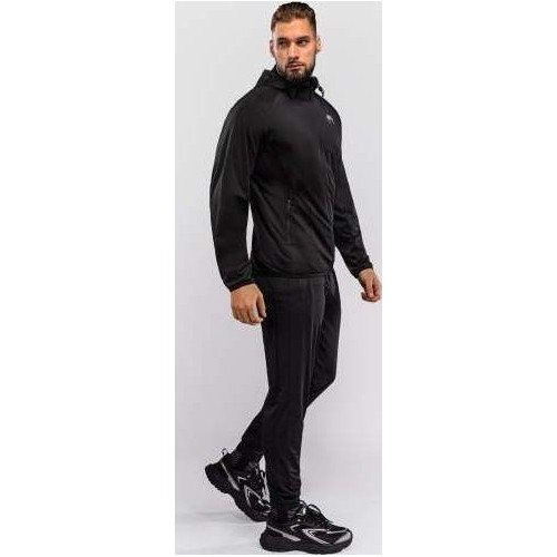 Venum Contender Aero Track Jacket - Black
