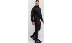 Venum Contender Aero Track Jacket - Black