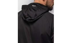 Venum Contender Aero Track Jacket - Black