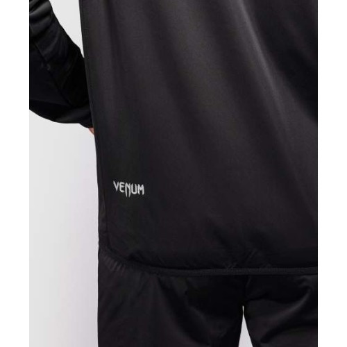 Venum Contender Aero Track Jacket - Black