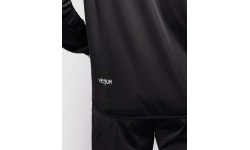 Venum Contender Aero Track Jacket - Black