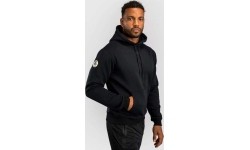 Venum x Roger Gracie Academy Hoodie - Black