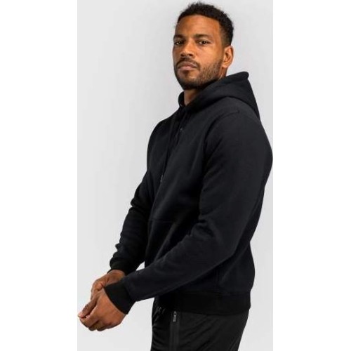 Venum x Roger Gracie Academy Hoodie - Black