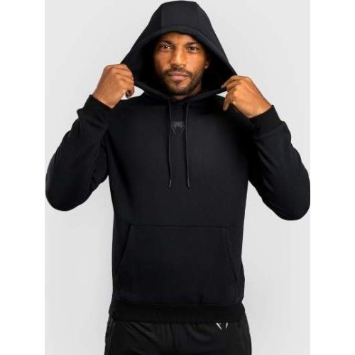 Venum x Roger Gracie Academy Hoodie - Black