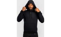 Venum x Roger Gracie Academy Hoodie - Black