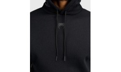 Venum x Roger Gracie Academy Hoodie - Black