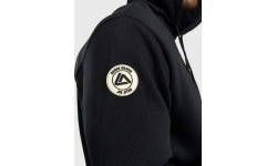 Venum x Roger Gracie Academy Hoodie - Black