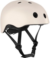 A lightweight and sturdy helmet Spokey PEANUT