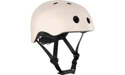 A lightweight and sturdy helmet Spokey PEANUT