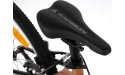 Dviratis Karbon Superlight 26 copper