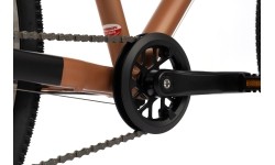 Dviratis Karbon Superlight 26 copper