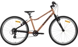 Dviratis Karbon Superlight 26 copper