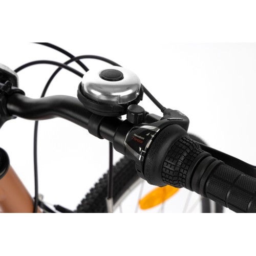 Dviratis Karbon Superlight 26 copper