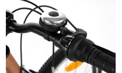 Dviratis Karbon Superlight 26 copper