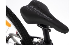 Dviratis Karbon Superlight 26 black