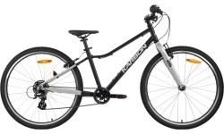 Dviratis Karbon Superlight 26 black